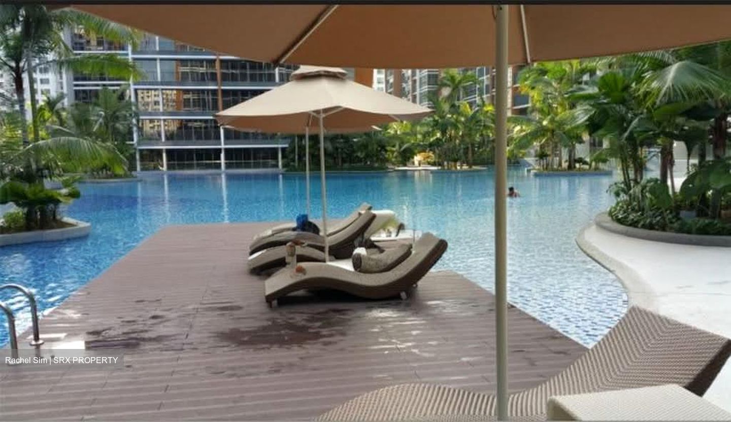 Coco Palms (D18), Condominium #592319911
